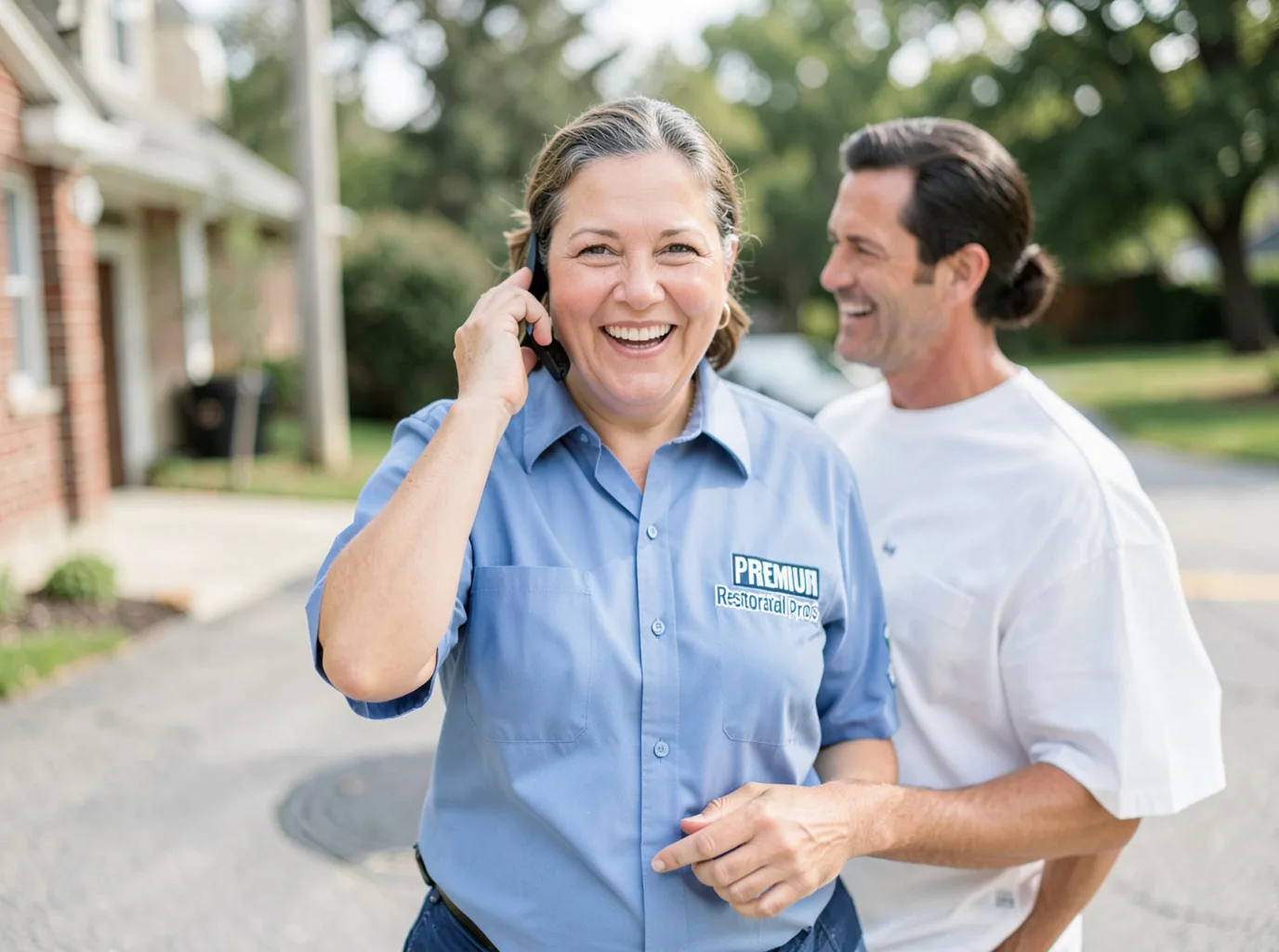 Water Damage Restoration Shelbyville, MI FAQs